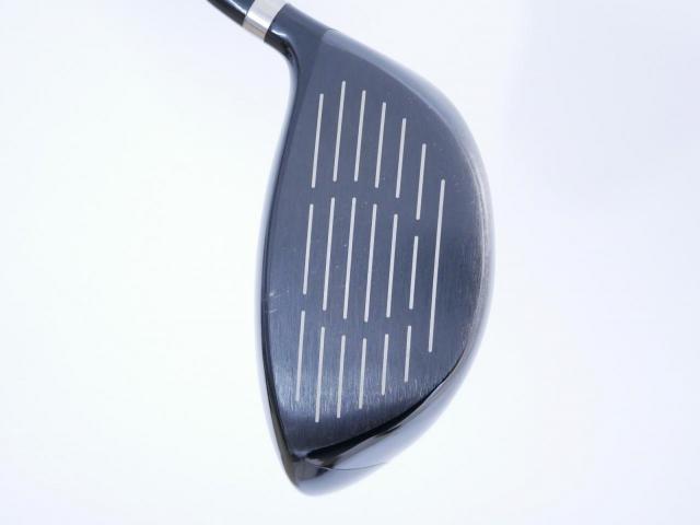 Driver : Ryoma : ไดรเวอร์ Ryoma Maxima II Special Tuning (ออกปี 2022 หน้าเด้งเกินกฏ ไกลมากๆๆ) Loft 10.5 ก้าน Tour AD RM-2 Flex R