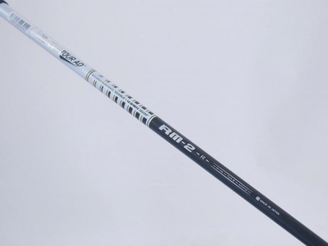 Driver : Ryoma : ไดรเวอร์ Ryoma Maxima II Special Tuning (ออกปี 2022 หน้าเด้งเกินกฏ ไกลมากๆๆ) Loft 10.5 ก้าน Tour AD RM-2 Flex R