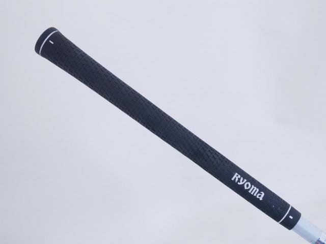 Driver : Ryoma : ไดรเวอร์ Ryoma Maxima II Special Tuning (ออกปี 2022 หน้าเด้งเกินกฏ ไกลมากๆๆ) Loft 10.5 ก้าน Tour AD RM-2 Flex R