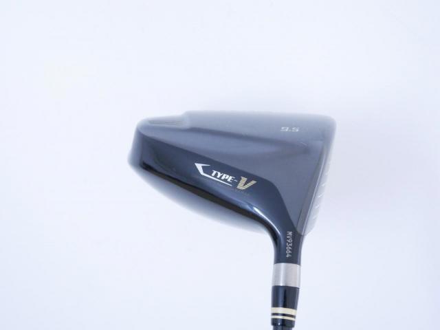Driver : Ryoma : Ryoma D-1 Maxima Type V (รุ่นปี 2015) Loft 9.5 ก้าน Tour AD MX-V 55 Flex SR