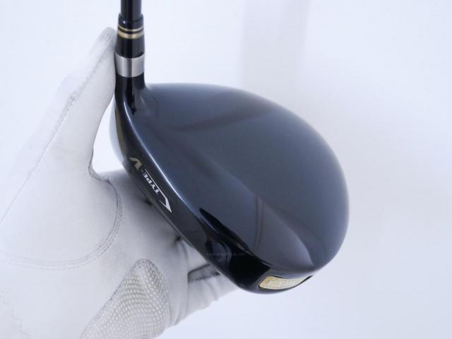 Driver : Ryoma : Ryoma D-1 Maxima Type V (รุ่นปี 2015) Loft 9.5 ก้าน Tour AD MX-V 55 Flex SR