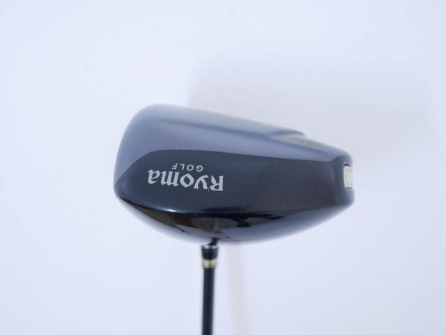 Driver : Ryoma : Ryoma D-1 Maxima Type V (รุ่นปี 2015) Loft 9.5 ก้าน Tour AD MX-V 55 Flex SR