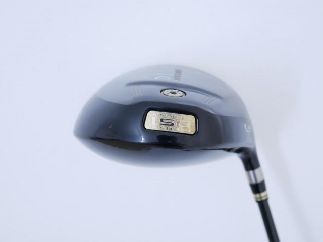 Driver : Ryoma : Ryoma D-1 Maxima Type V (รุ่นปี 2015) Loft 9.5 ก้าน Tour AD MX-V 55 Flex SR