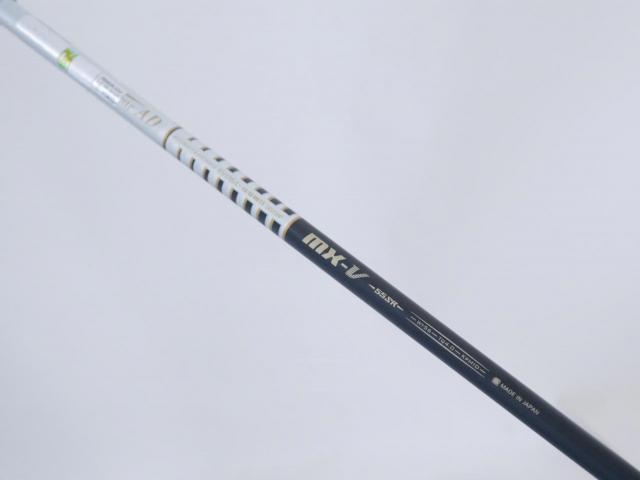 Driver : Ryoma : Ryoma D-1 Maxima Type V (รุ่นปี 2015) Loft 9.5 ก้าน Tour AD MX-V 55 Flex SR