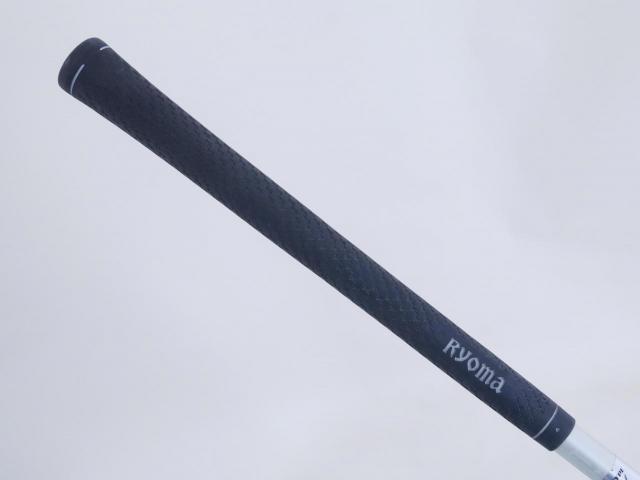 Driver : Ryoma : Ryoma D-1 Maxima Type V (รุ่นปี 2015) Loft 9.5 ก้าน Tour AD MX-V 55 Flex SR