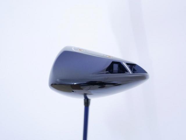 Driver : Kasco : ไดรเวอร์ Kasco ZEUS Impact Easy Spec Hi-Cor (รุ่นปี 2020 หน้าเด้งเกินกฏ หัวขนาด 480cc.) Loft 11.5 Flex R