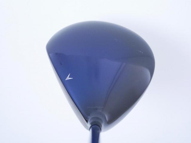 Driver : Kasco : ไดรเวอร์ Kasco ZEUS Impact Easy Spec Hi-Cor (รุ่นปี 2020 หน้าเด้งเกินกฏ หัวขนาด 480cc.) Loft 11.5 Flex R