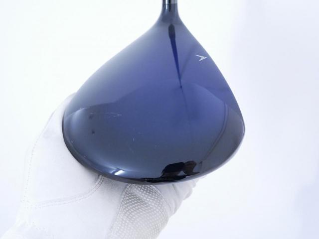 Driver : Kasco : ไดรเวอร์ Kasco ZEUS Impact Easy Spec Hi-Cor (รุ่นปี 2020 หน้าเด้งเกินกฏ หัวขนาด 480cc.) Loft 11.5 Flex R
