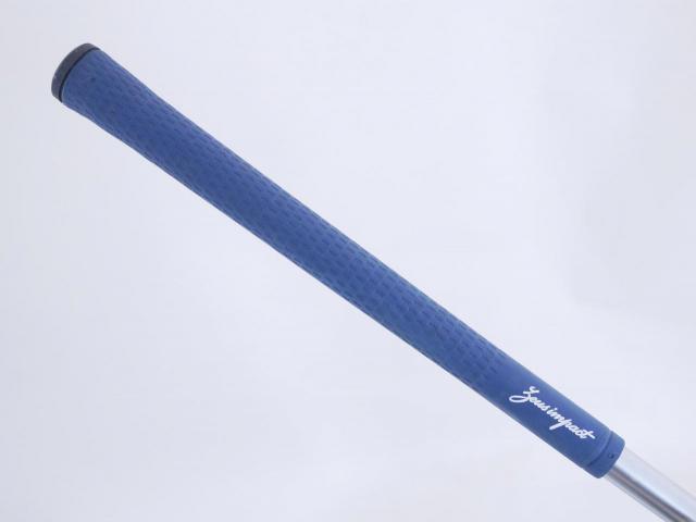 Driver : Kasco : ไดรเวอร์ Kasco ZEUS Impact Easy Spec Hi-Cor (รุ่นปี 2020 หน้าเด้งเกินกฏ หัวขนาด 480cc.) Loft 11.5 Flex R