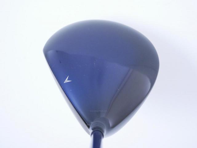 Driver : Kasco : **มีบุบ** ไดรเวอร์ Kasco ZEUS Impact Easy Spec Hi-Cor (รุ่นปี 2020 หน้าเด้งเกินกฏ หัวขนาด 480cc.) Loft 10.5 Flex SR