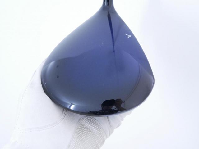 Driver : Kasco : **มีบุบ** ไดรเวอร์ Kasco ZEUS Impact Easy Spec Hi-Cor (รุ่นปี 2020 หน้าเด้งเกินกฏ หัวขนาด 480cc.) Loft 10.5 Flex SR