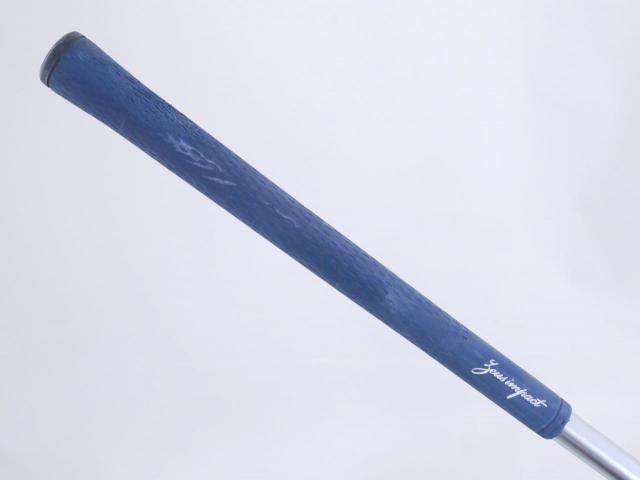 Driver : Kasco : **มีบุบ** ไดรเวอร์ Kasco ZEUS Impact Easy Spec Hi-Cor (รุ่นปี 2020 หน้าเด้งเกินกฏ หัวขนาด 480cc.) Loft 10.5 Flex SR