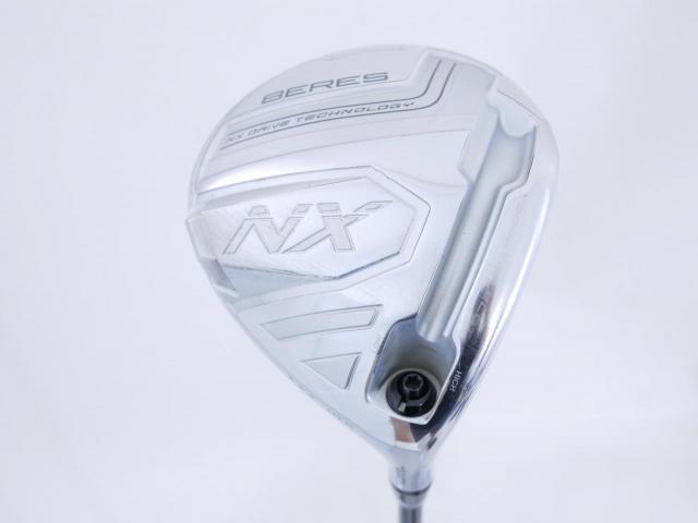 Driver : Honma : **3 ดาว** ไดรเวอร์ Honma Beres NX (ออกปี 2023) Loft 10.5 (ปรับได้) ก้าน Honma Vizard PT 40 Flex R