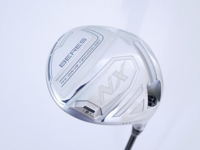 Driver : Honma : **3 ดาว** ไดรเวอร์ Honma Beres NX (ออกปี 2023) Loft 10.5 (ปรับได้) ก้าน Honma Vizard PT 40 Flex R