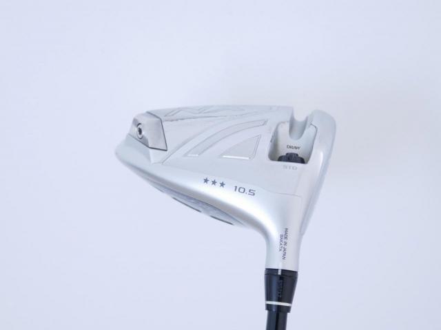 Driver : Honma : **3 ดาว** ไดรเวอร์ Honma Beres NX (ออกปี 2023) Loft 10.5 (ปรับได้) ก้าน Honma Vizard PT 40 Flex R