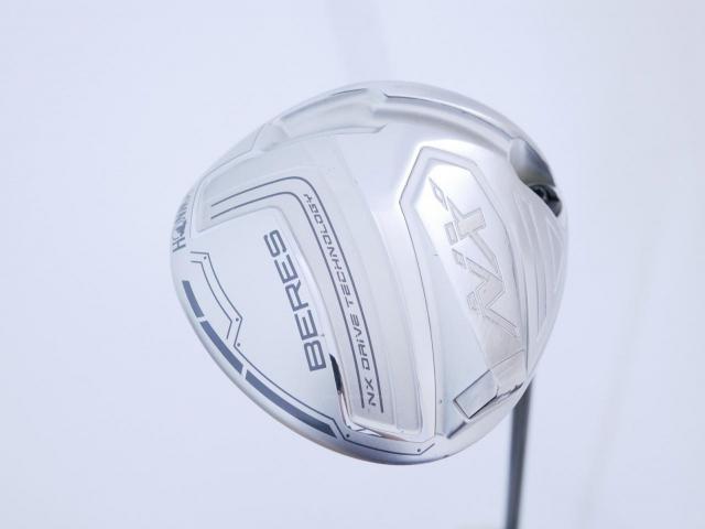 Driver : Honma : **3 ดาว** ไดรเวอร์ Honma Beres NX (ออกปี 2023) Loft 10.5 (ปรับได้) ก้าน Honma Vizard PT 40 Flex R