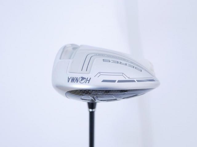 Driver : Honma : **3 ดาว** ไดรเวอร์ Honma Beres NX (ออกปี 2023) Loft 10.5 (ปรับได้) ก้าน Honma Vizard PT 40 Flex R