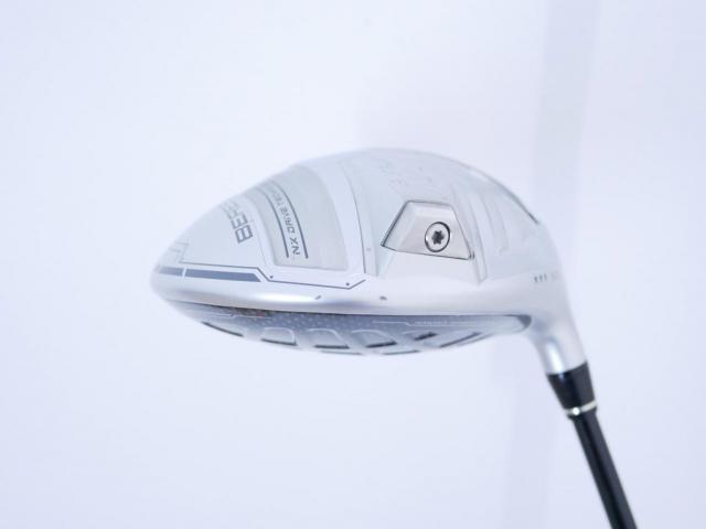 Driver : Honma : **3 ดาว** ไดรเวอร์ Honma Beres NX (ออกปี 2023) Loft 10.5 (ปรับได้) ก้าน Honma Vizard PT 40 Flex R