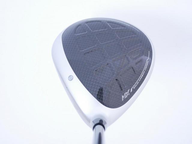 Driver : Honma : **3 ดาว** ไดรเวอร์ Honma Beres NX (ออกปี 2023) Loft 10.5 (ปรับได้) ก้าน Honma Vizard PT 40 Flex R