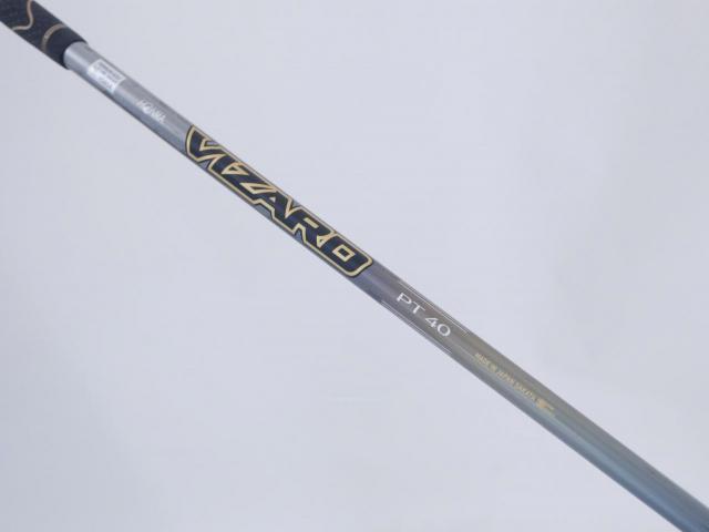 Driver : Honma : **3 ดาว** ไดรเวอร์ Honma Beres NX (ออกปี 2023) Loft 10.5 (ปรับได้) ก้าน Honma Vizard PT 40 Flex R