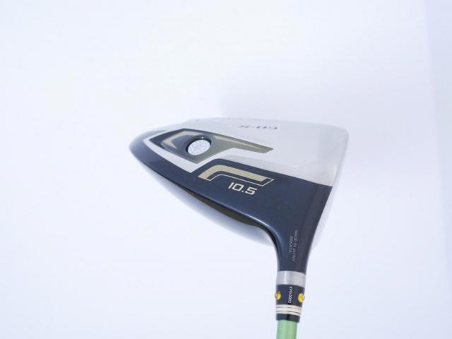 Driver : Honma : **ก้าน 3 ดาว** Honma Beres S-03 (ปี 2015) Loft 10.5 ก้าน ARMRQ 8 (45) Flex R (3 ดาว)