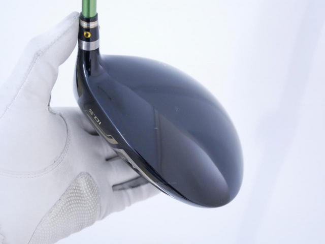 Driver : Honma : **ก้าน 3 ดาว** Honma Beres S-03 (ปี 2015) Loft 10.5 ก้าน ARMRQ 8 (45) Flex R (3 ดาว)