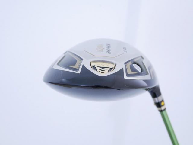 Driver : Honma : **ก้าน 3 ดาว** Honma Beres S-03 (ปี 2015) Loft 10.5 ก้าน ARMRQ 8 (45) Flex R (3 ดาว)