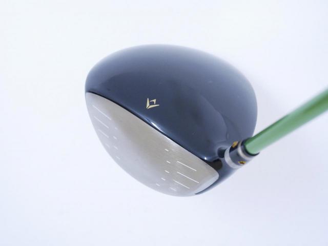 Driver : Honma : **ก้าน 3 ดาว** Honma Beres S-03 (ปี 2015) Loft 10.5 ก้าน ARMRQ 8 (45) Flex R (3 ดาว)