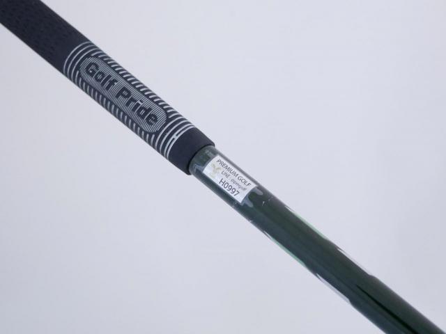 Driver : Honma : **ก้าน 3 ดาว** Honma Beres S-03 (ปี 2015) Loft 10.5 ก้าน ARMRQ 8 (45) Flex R (3 ดาว)