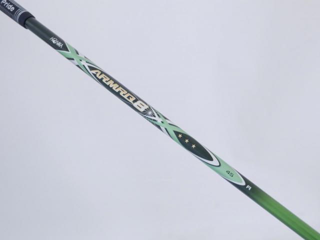 Driver : Honma : **ก้าน 3 ดาว** Honma Beres S-03 (ปี 2015) Loft 10.5 ก้าน ARMRQ 8 (45) Flex R (3 ดาว)