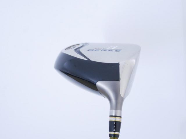 Driver : Honma : **ก้าน 5 ดาว** ไดรเวอร์ Honma Beres MG711 (460cc.) Loft 10 ก้าน ARMRQ B49 Flex R (5 ดาว)