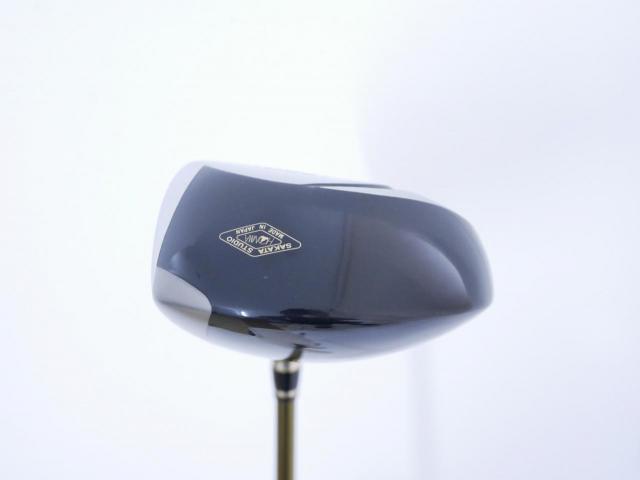 Driver : Honma : **ก้าน 5 ดาว** ไดรเวอร์ Honma Beres MG711 (460cc.) Loft 10 ก้าน ARMRQ B49 Flex R (5 ดาว)