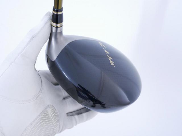 Driver : Honma : **ก้าน 5 ดาว** ไดรเวอร์ Honma Beres MG711 (460cc.) Loft 10 ก้าน ARMRQ B49 Flex R (5 ดาว)