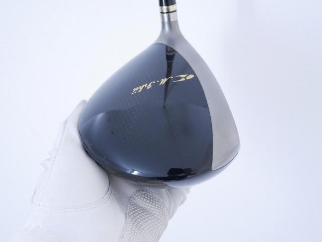 Driver : Honma : **ก้าน 5 ดาว** ไดรเวอร์ Honma Beres MG711 (460cc.) Loft 10 ก้าน ARMRQ B49 Flex R (5 ดาว)