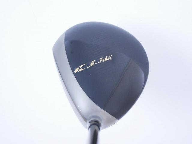 Driver : Honma : **ก้าน 5 ดาว** ไดรเวอร์ Honma Beres MG711 (460cc.) Loft 10 ก้าน ARMRQ B49 Flex R (5 ดาว)
