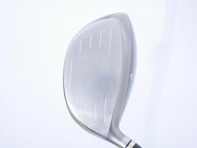 Driver : Honma : **ก้าน 5 ดาว** ไดรเวอร์ Honma Beres MG711 (460cc.) Loft 10 ก้าน ARMRQ B49 Flex R (5 ดาว)