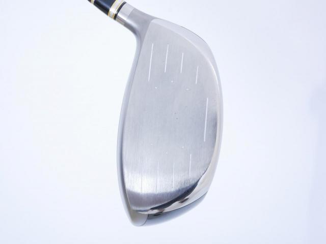 Driver : Honma : **ก้าน 5 ดาว** ไดรเวอร์ Honma Beres MG711 (460cc.) Loft 10 ก้าน ARMRQ B49 Flex R (5 ดาว)