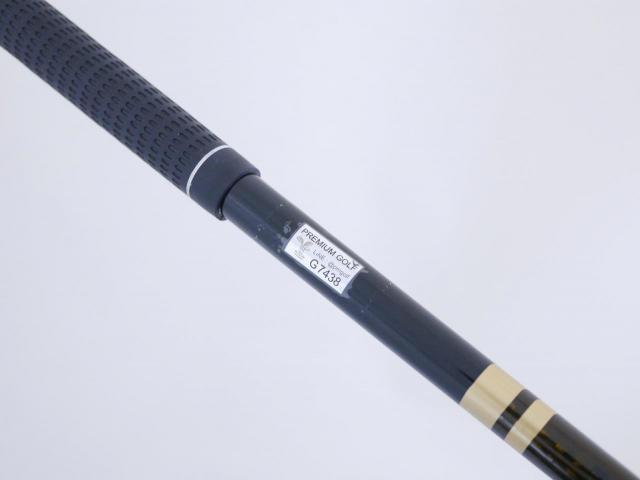 Driver : Honma : **ก้าน 5 ดาว** ไดรเวอร์ Honma Beres MG711 (460cc.) Loft 10 ก้าน ARMRQ B49 Flex R (5 ดาว)
