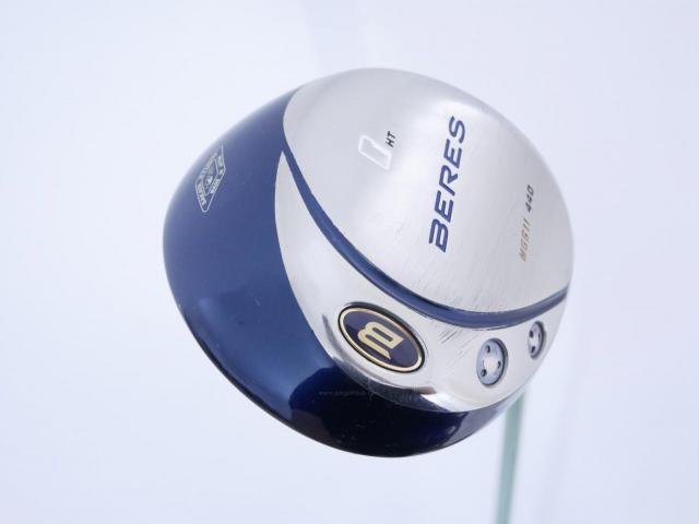 Driver : Honma : ไดรเวอร์ Honma Beres MG611 (ซี่รี่ย์สำหรับซีเนียร) Loft 11.5 ก้าน ARMRQ B45 Flex R (2 ดาว) 