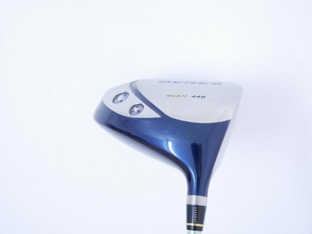Driver : Honma : ไดรเวอร์ Honma Beres MG611 (ซี่รี่ย์สำหรับซีเนียร) Loft 11.5 ก้าน ARMRQ B45 Flex R (2 ดาว) 