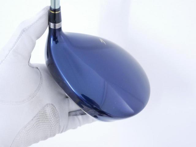 Driver : Honma : ไดรเวอร์ Honma Beres MG611 (ซี่รี่ย์สำหรับซีเนียร) Loft 11.5 ก้าน ARMRQ B45 Flex R (2 ดาว) 
