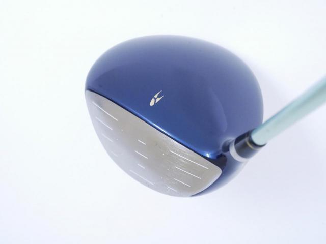Driver : Honma : ไดรเวอร์ Honma Beres MG611 (ซี่รี่ย์สำหรับซีเนียร) Loft 11.5 ก้าน ARMRQ B45 Flex R (2 ดาว) 