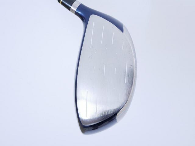 Driver : Honma : ไดรเวอร์ Honma Beres MG611 (ซี่รี่ย์สำหรับซีเนียร) Loft 11.5 ก้าน ARMRQ B45 Flex R (2 ดาว) 