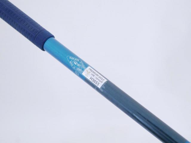 Driver : Honma : ไดรเวอร์ Honma Beres MG611 (ซี่รี่ย์สำหรับซีเนียร) Loft 11.5 ก้าน ARMRQ B45 Flex R (2 ดาว) 