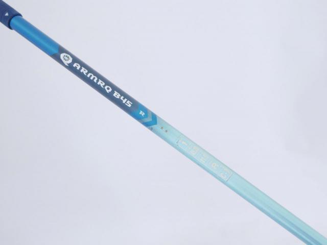 Driver : Honma : ไดรเวอร์ Honma Beres MG611 (ซี่รี่ย์สำหรับซีเนียร) Loft 11.5 ก้าน ARMRQ B45 Flex R (2 ดาว) 