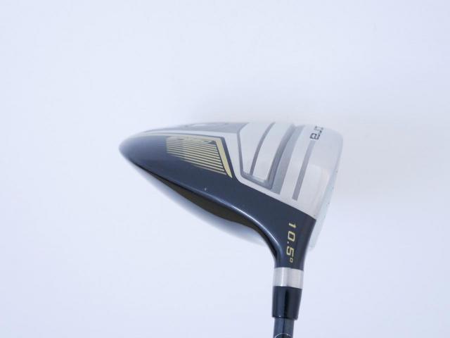 Driver : Other Brand : **มีบุบ** ไดรเวอร์ Cobra Speed XL (460cc.) Loft 10.5 Flex R