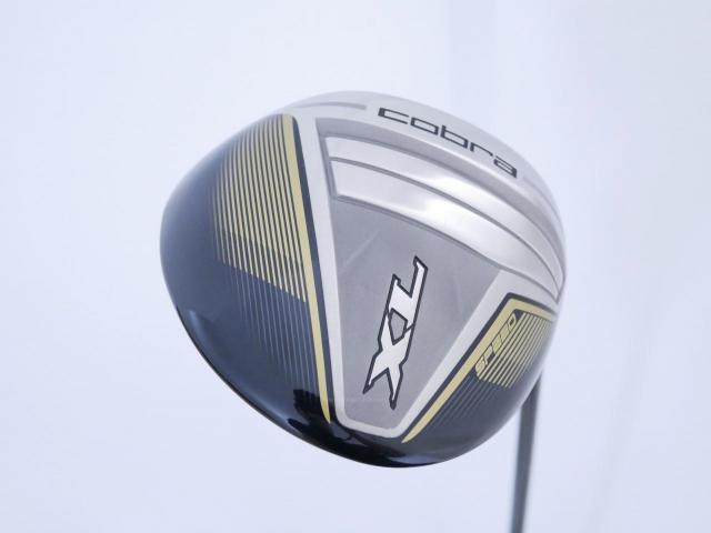 Driver : Other Brand : **มีบุบ** ไดรเวอร์ Cobra Speed XL (460cc.) Loft 10.5 Flex R