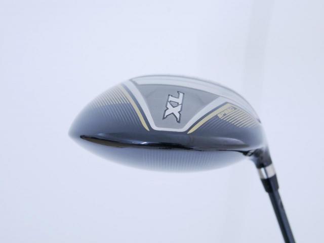 Driver : Other Brand : **มีบุบ** ไดรเวอร์ Cobra Speed XL (460cc.) Loft 10.5 Flex R