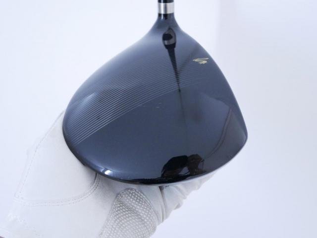 Driver : Other Brand : **มีบุบ** ไดรเวอร์ Cobra Speed XL (460cc.) Loft 10.5 Flex R