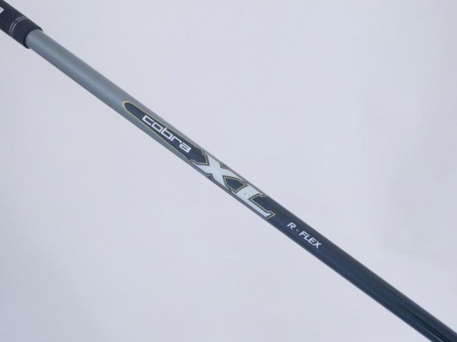 Driver : Other Brand : **มีบุบ** ไดรเวอร์ Cobra Speed XL (460cc.) Loft 10.5 Flex R